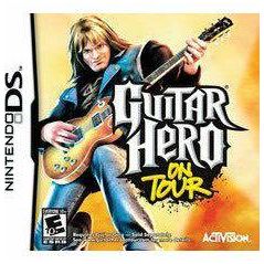 Guitar Hero: On Tour (Game Only) - Nintendo DS (Online Order Only)