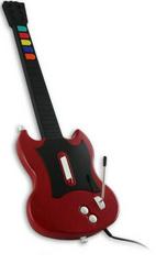 Guitar Hero Guitar Controller - Playstation 2 (Online Order Only)