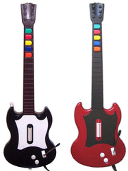 Guitar Hero Guitar Controller - Playstation 2 (Online Order Only)