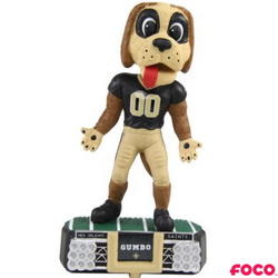 NFL Stadium Lights Bobbleheads (ONLINE ORDER ONLY)