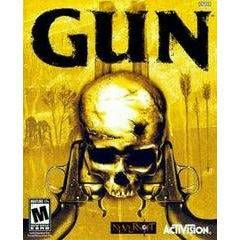Gun - PC (Online Order Only)