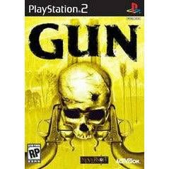 Gun - PlayStation 2 (Online Order Only)