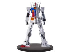 Banpresto: Mobile Suit Gundam: Internal Structure RX-78-2 Gundam (Ver.A) (ONLINE ORDER ONLY)