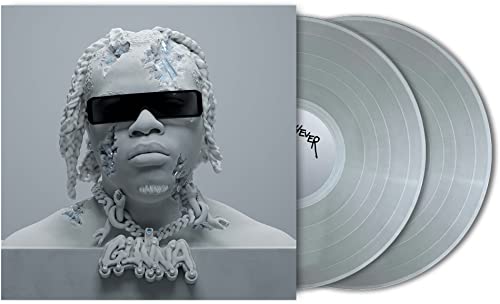 Gunna - DS4EVER [Vinyl] (ONLINE ORDER ONLY)