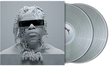 Gunna - DS4EVER [Vinyl] (ONLINE ORDER ONLY)