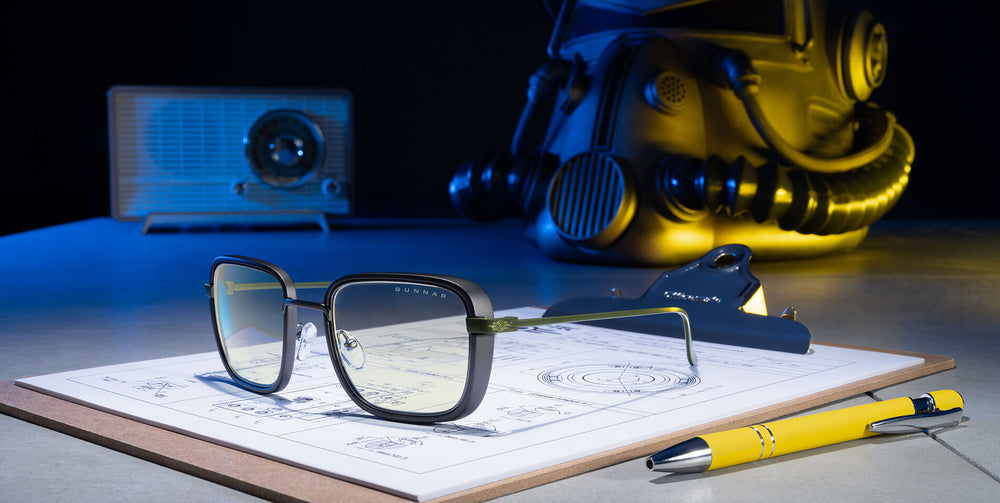 Fallout Vault 33 (ONLINE ORDER ONLY)