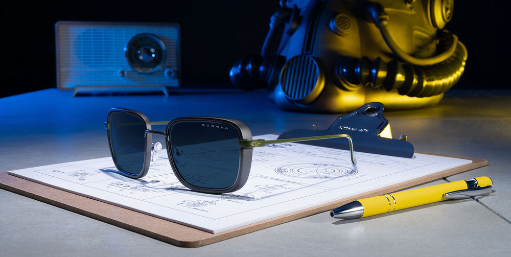 Fallout Vault 33 (ONLINE ORDER ONLY)