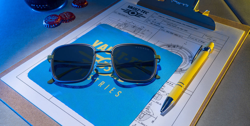 Fallout Vault 33 (ONLINE ORDER ONLY)