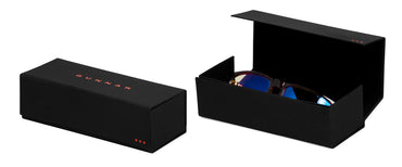 GUNNAR Glasses Case (ONLINE ORDER ONLY)