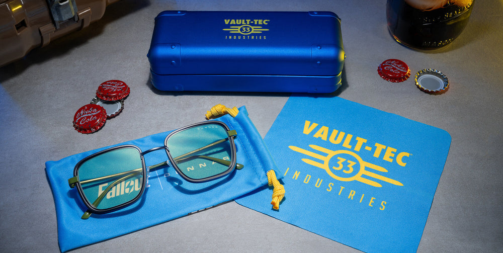 Fallout Vault 33 (ONLINE ORDER ONLY)