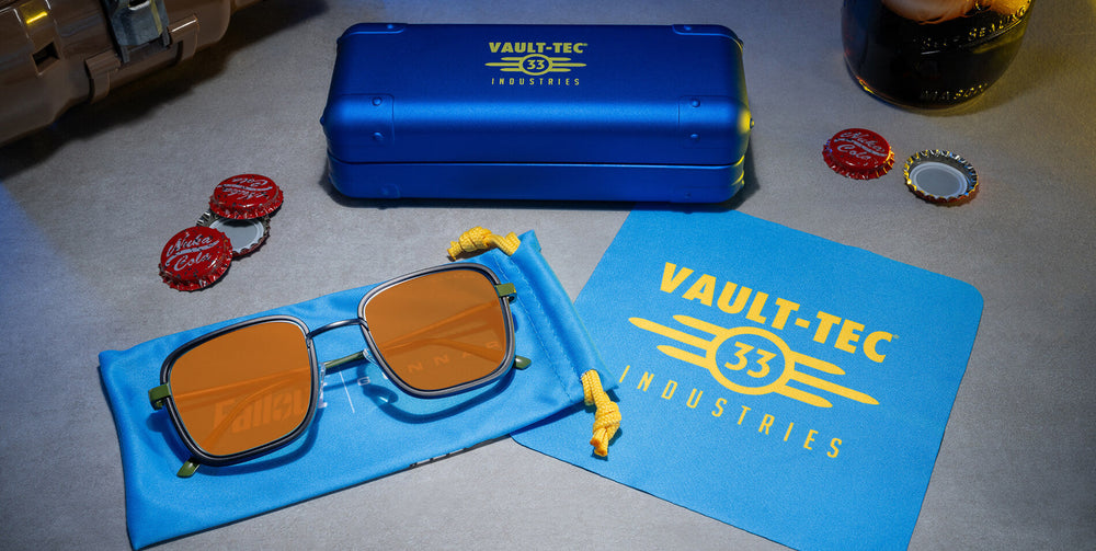 Fallout Vault 33 (ONLINE ORDER ONLY)