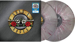 Greatest Hits (Limited Edition, Paradise City Colored Vinyl) (2 Lp's) [Vinyl] (ONLINE ORDER ONLY)