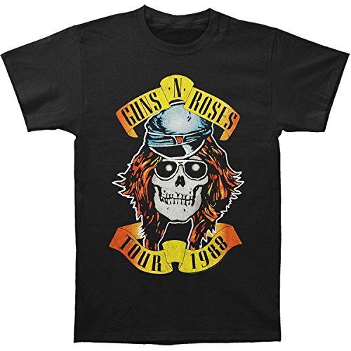 Appetite Tour [T-Shirt] (ONLINE ORDER ONLY)