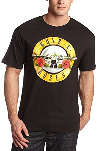 Bullet Logo Mens S [T-Shirt] (ONLINE ORDER ONLY)