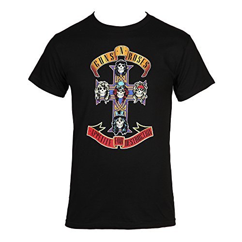 Cross [T-Shirt] (ONLINE ORDER ONLY)