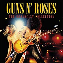 The Broadcast Collection [Vinyl] (ONLINE ORDER ONLY)
