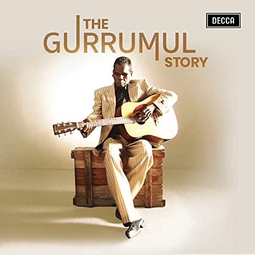 The Gurrumul Story [2 LP] [Vinyl]