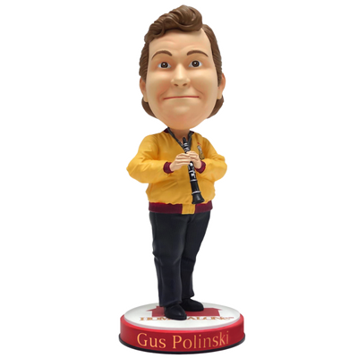 Home Alone Bobbleheads (ONLINE ORDER ONLY)