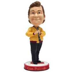 Home Alone Bobbleheads (ONLINE ORDER ONLY)