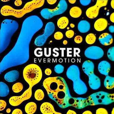 Guster - EVERMOTION [Vinyl] (ONLINE ORDER ONLY)
