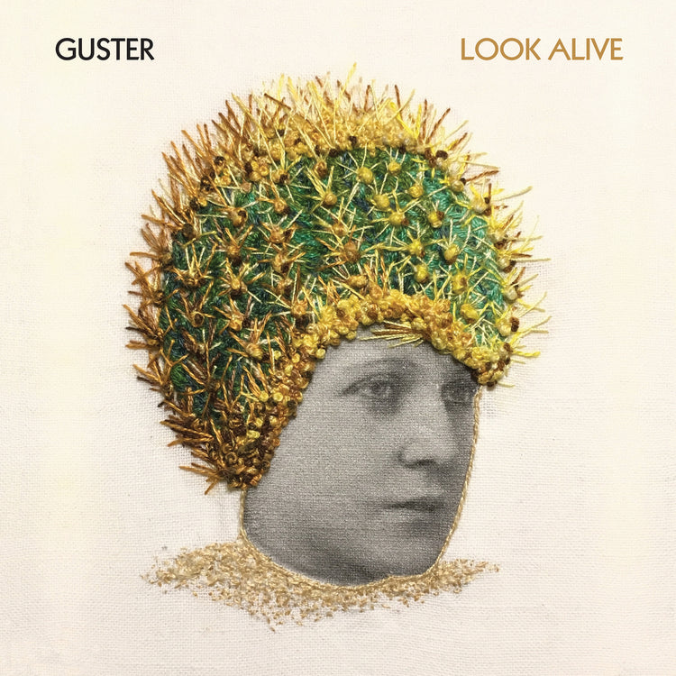 Look Alive [Vinyl] (ONLINE ORDER ONLY)