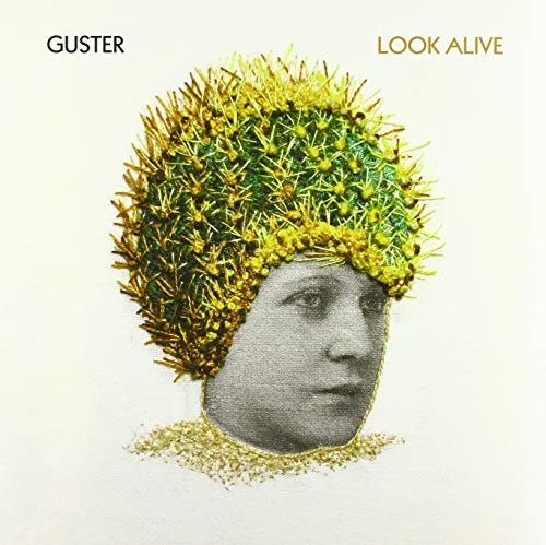 Look Alive [Vinyl] (ONLINE ORDER ONLY)