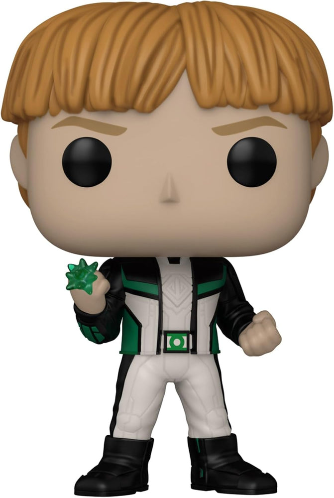 Superman (2025 Movie) Guy Gardner Funko Pop! Vinyl Figure #585 with Funko Protector (Online Order Only)