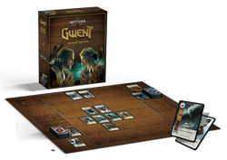 Gwent - The Legendary Card Game (ONLINE ORDER ONLY)