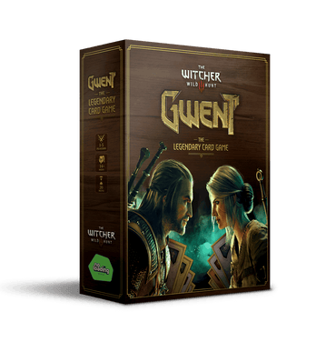 Gwent - The Legendary Card Game (ONLINE ORDER ONLY)