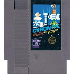 Gyromite - NES (Online Order Only)