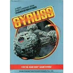Gyruss - Atari 5200 (Online Order Only)