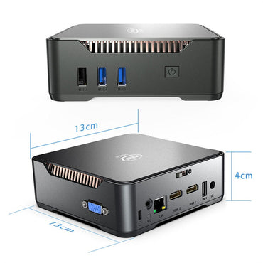 Ultimate Batocera Retro Gaming Console (Online Only)