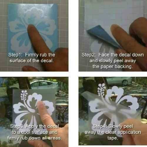 Car Stickers Vinyl for Japanese SLOW CAR CLUB Auto Window Body Decal Graffiti Motorbike Laptop Stickers (ONLINE ORDER ONLY)