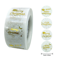 500pcs Gold Clear Heart Envelope Seals Heart Stickers,Thank you Sticker Labels for Small Business,Mailing Supplies,Wedding Party (ONLINE ORDER ONLY)