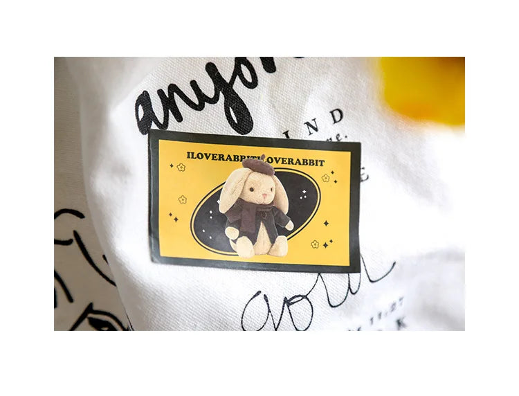 40/60Pcs/box Retro Girls House Series Sticker Hand Account DIY Album Decoration Scrapbooking Stickers Kawaii Korean Stationery (ONLINE ORDER ONLY)