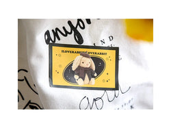 40/60Pcs/box Retro Girls House Series Sticker Hand Account DIY Album Decoration Scrapbooking Stickers Kawaii Korean Stationery (ONLINE ORDER ONLY)