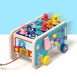 Elephant Whack-A-Mole Activity Center (ONLINE ORDER ONLY)