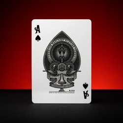 Gaslamp Playing Cards (ONLINE ORDER ONLY)