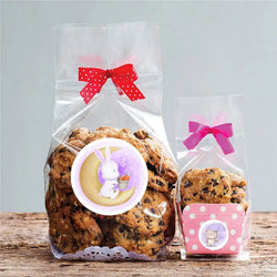 100-500PCS Reward Stickers for Kids Children Kindergarten School Encouragement Students Games Toy Animals Stationery Labels (ONLINE ORDER ONLY)