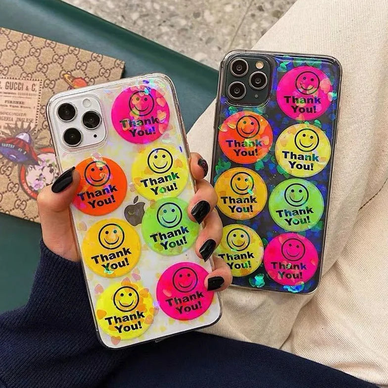 Smile Face Sticker 500 Pcs/roll For Kids Reward Sticker Yello Green Red Labels Happy Smile Face Expression Sticker Kids Toys (ONLINE ORDER ONLY)