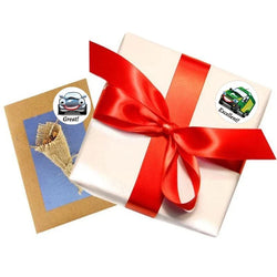 NEW Stationery Sticker 500 Pcs/roll 2.5cm /1inch Construction Car Birthday Party For Student Children Logo Stickers Custom (ONLINE ORDER ONLY)