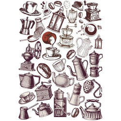 2 pcs/lot Retro Pirate Boat Anchor Scrapbook Book Journal Stationery Stickers Planner Diary School Office Craft Supplies (Online Order Only)