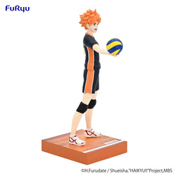 Haikyu Shoyo Hinata Figure (ONLINE ORDER ONLY)