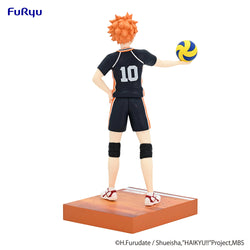 Haikyu Shoyo Hinata Figure (ONLINE ORDER ONLY)