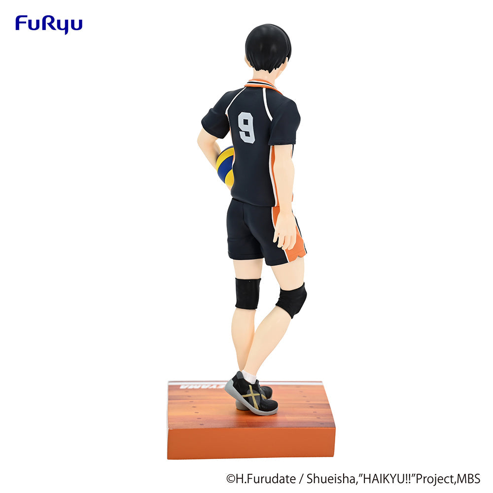 Haikyu Tobio Kageyama Figure (ONLINE ORDER ONLY)