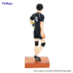 Haikyu Tobio Kageyama Figure (ONLINE ORDER ONLY)
