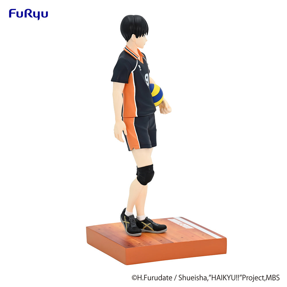 Haikyu Tobio Kageyama Figure (ONLINE ORDER ONLY)
