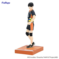 Haikyu Tobio Kageyama Figure (ONLINE ORDER ONLY)