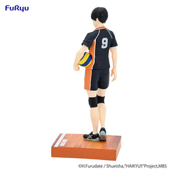 Haikyu Tobio Kageyama Figure (ONLINE ORDER ONLY)