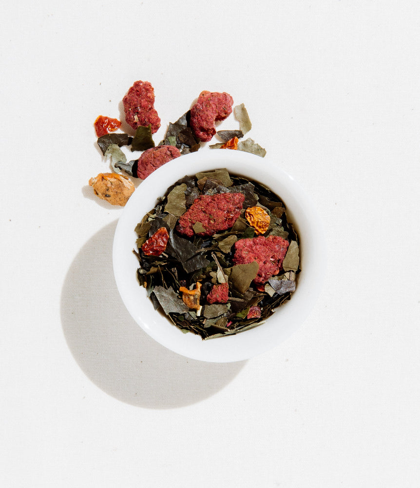 Happy Tea (Online Only)